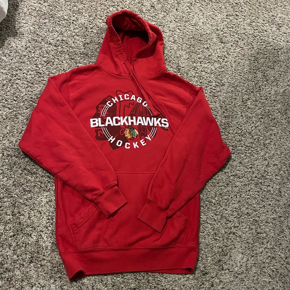 Blackhawks Sweatshirt